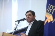 توضیحات مخبر درباره زمان انتقام سخت و نهایی ایران
