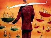 مسئولیت اخلاقی به زبان ساده؛ از اختیار و آگاهی تا قضاوت منصفانه