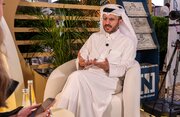 دوحه: برای تسهیل توافق میان تهران و واشنگتن تلاش میکنیم