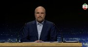 قالیباف: به اسکات بسنت، وزیر خزانهداری آمریکا نوبل فیزیک بدهید!