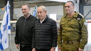شبکه ۱۳: اختلاف بیسابقه نتانیاهو و رئیس ستاد ارتش بر سر حمله به ایران پیش از انتخابات